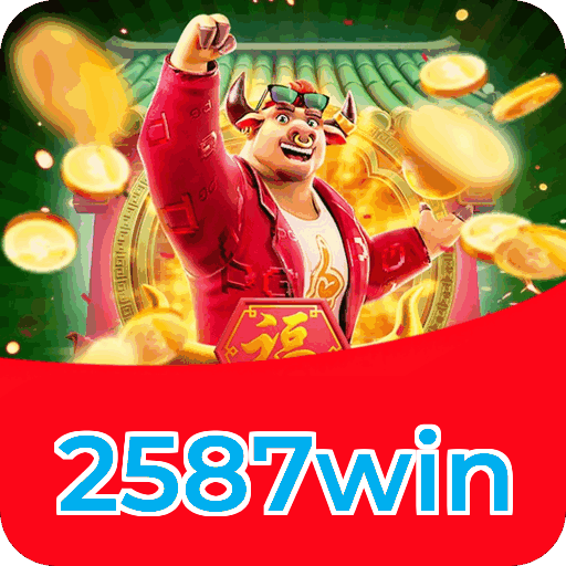 Jogos com maior RTP na 2587win