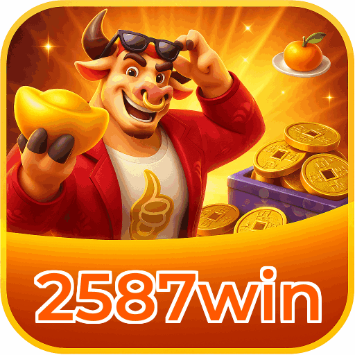 2587win logo