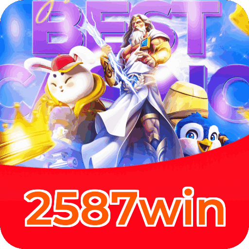 Cashback semanal 2587win